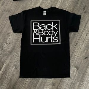 Graphic T shirt from boutique @shopchaseandvictory